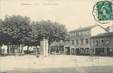 .CPA FRANCE 69 " Bessenay, Place de la Pompe  "