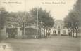 .CPA FRANCE 69 " Bron, La Mairie"