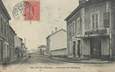 .CPA FRANCE 69 " Bron, Quartier des Brosses"