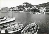 83 Var CPSM FRANCE 83 " Le  Lavandou, le port"