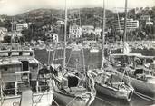 83 Var CPSM FRANCE 83 " Le  Lavandou, le port "