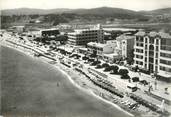 83 Var CPSM FRANCE 83 " Le  Lavandou, le bld du front de mer"