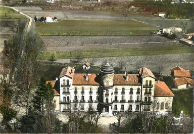   CPSM FRANCE 83 "Le Luc en Provence, maison de repos et de convalescence"