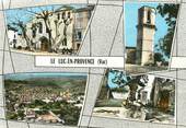 83 Var   CPSM FRANCE 83 "Le Luc en Provence"