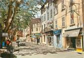 83 Var   CPSM FRANCE 83 "Le Luc en Provence, la rue de la République"