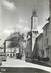   CPSM FRANCE 83 "Pignans, place de l'Horloge"