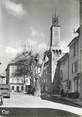 83 Var   CPSM FRANCE 83 "Pignans, place de l'Horloge"