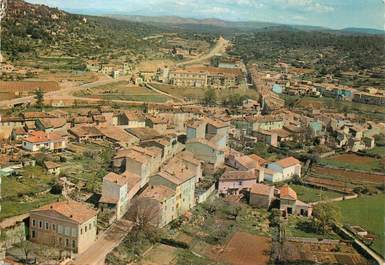   CPSM FRANCE 83 "Flassans sur Issole, vue générale"