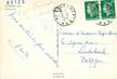   CPSM FRANCE 83 "Fox Amphoux, vieille rue"