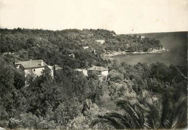   CPSM FRANCE 83 "Le Canadel, vue générale"