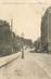 .CPA  FRANCE 69 " Caluire St Clair, Terminus des trams"