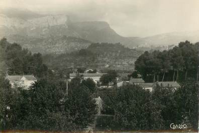   CPSM FRANCE 83 " Dardennes, vue générale"