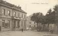 .CPA FRANCE 69 " Cours, Mairie et Poste"