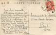  .CPA FRANCE 69 "Ecully, Hameau du Chalin"