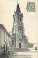 69 RhÔne .CPA  FRANCE 69 " Dardilly le Bas, L'église"