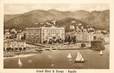 CPA ITALIE "Rapallo, Grand Hotel "