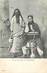 CPA EGYPTE Deux femmes de Damiette"