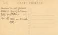 .CPA FRANCE 69 " Grézieu la Varenne, Restauranrt du Chater"