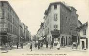 69 RhÔne .CPA FRANCE 69 " Givors, Rue de Belfort"