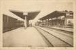 .CPA FRANCE 69 " Givors, La gare" / TRAIN