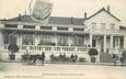 .CPA FRANCE 69 " Givors, Restaurant Villard"