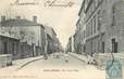 .CPA FRANCE 69 " Givors,  Rue Victor Hugo"