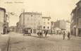 .CPA FRANCE 69 " Givors,  Place Pasteur"