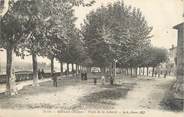 69 RhÔne .CPA FRANCE 69 " Givors,  Place de la Liberté"