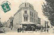 69 RhÔne .CPA FRANCE 69 " Givors, Rue Gambetta"