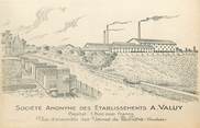 84 Vaucluse CPA FRANCE 84 "Bollène, Usines et Etablissements VALUY"