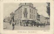 69 RhÔne .CPA FRANCE 69 " Givors,  Rue Gambetta"