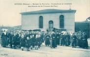 69 RhÔne .CPA FRANCE 69 " Givors, Maison de retraite - Orphelinat et ateliers des soeurs de St Vincent de Paul"