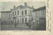 .CPA FRANCE 69 "Irigny, La Mairie"