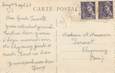 .CPA  FRANCE 69 " Longes, La grande rue"