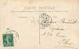 .CPA  FRANCE 69 " Lentilly, La Burette"