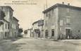 .CPA  FRANCE 69 " Messimy, Hameau de Malataverne, route de Lyon"