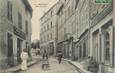 .CPA FRANCE 69 " Mornant, Rue de Lyon"