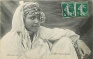 Algerie CPA ALGERIE "Alger, Femme Kabyle"