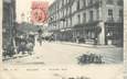 .CPA FRANCE 69 " Oullins, Grande rue"