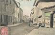 .CPA FRANCE 69 " Les Olmes, La grande rue  " 