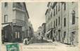 .CPA FRANCE 69 " Oullins,  Rue de la République"