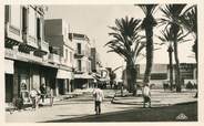 Tunisie CPSM TUNISIE   "Bizerte, Rue d'Espagne"