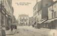 .CPA FRANCE 69 " Oullins,  La grande rue"