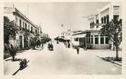 Tunisie CPSM TUNISIE "Sousse, Avenue Krautz"