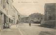 .CPA FRANCE 69 " Pont Trambouze, Grande rue"