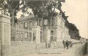 77 Seine Et Marne CPA FRANCE 77  "Grisy Suisnes, rue de Sillery"