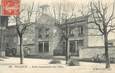 .CPA  FRANCE 69 " Rillieux, Ecole communale des filles"