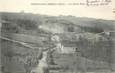 .CPA  FRANCE 69 "Sourcieux sur l'Arbresle, Les vieilles mines" / MINES