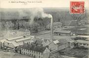 89 Yonne CPA FRANCE 89 "Ancy le Franc, Usine de la Comelle"