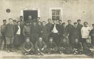 69 RhÔne .CARTE PHOTO   FRANCE 69 " Sathonay" / MILITAIRES
